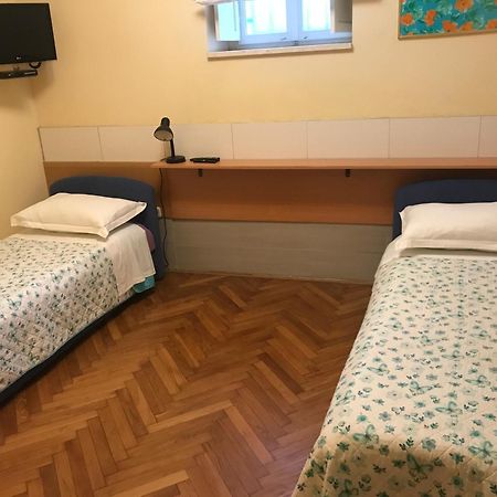 Anthea Rooms Сплит Екстериор снимка