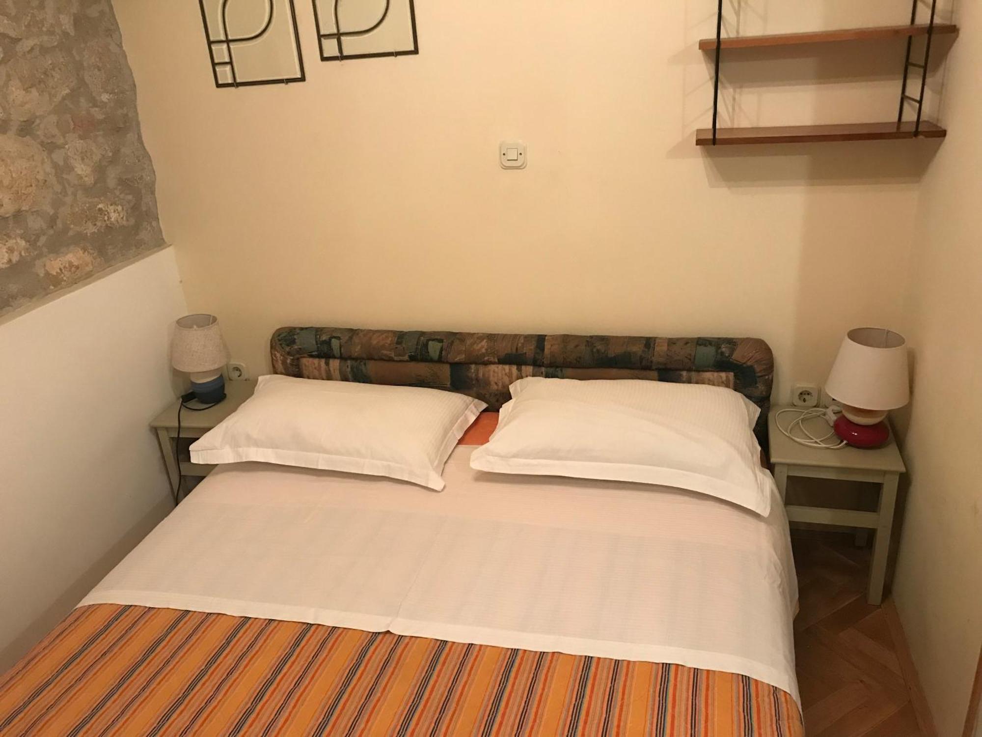 Anthea Rooms Сплит Екстериор снимка