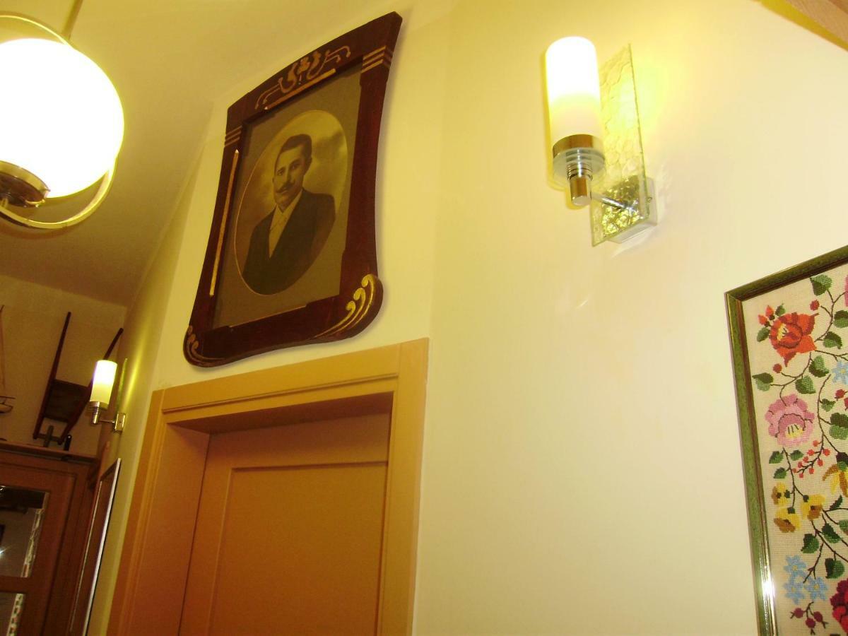 Anthea Rooms Сплит Екстериор снимка