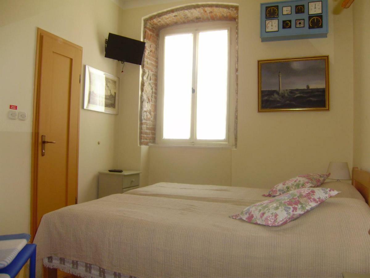 Anthea Rooms Сплит Екстериор снимка