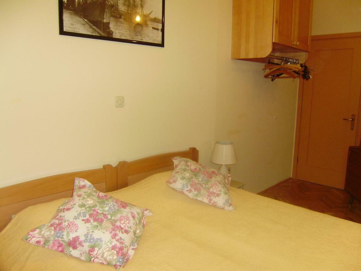 Anthea Rooms Сплит Екстериор снимка