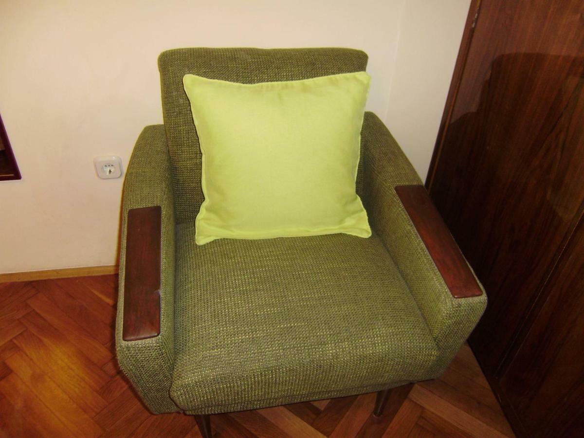 Anthea Rooms Сплит Екстериор снимка