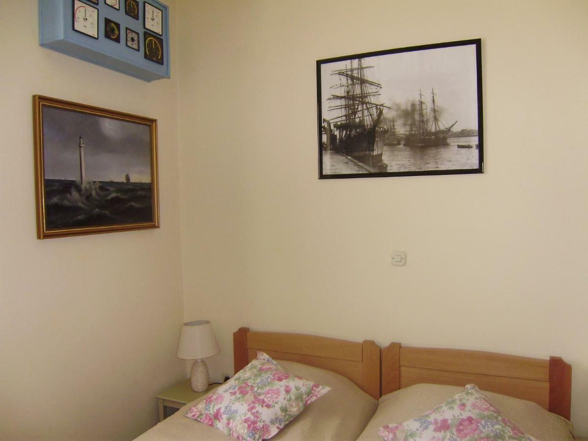 Anthea Rooms Сплит Екстериор снимка