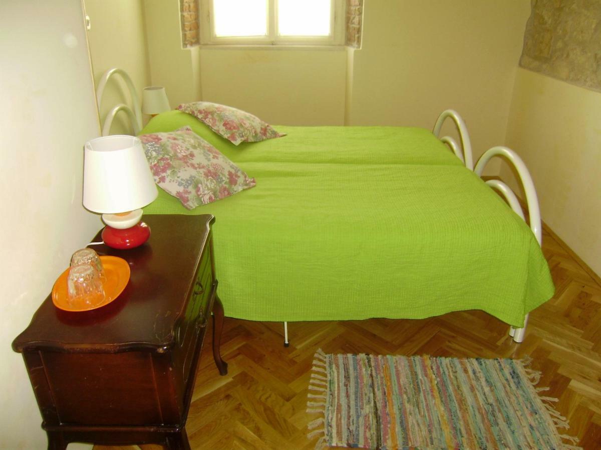 Anthea Rooms Сплит Екстериор снимка