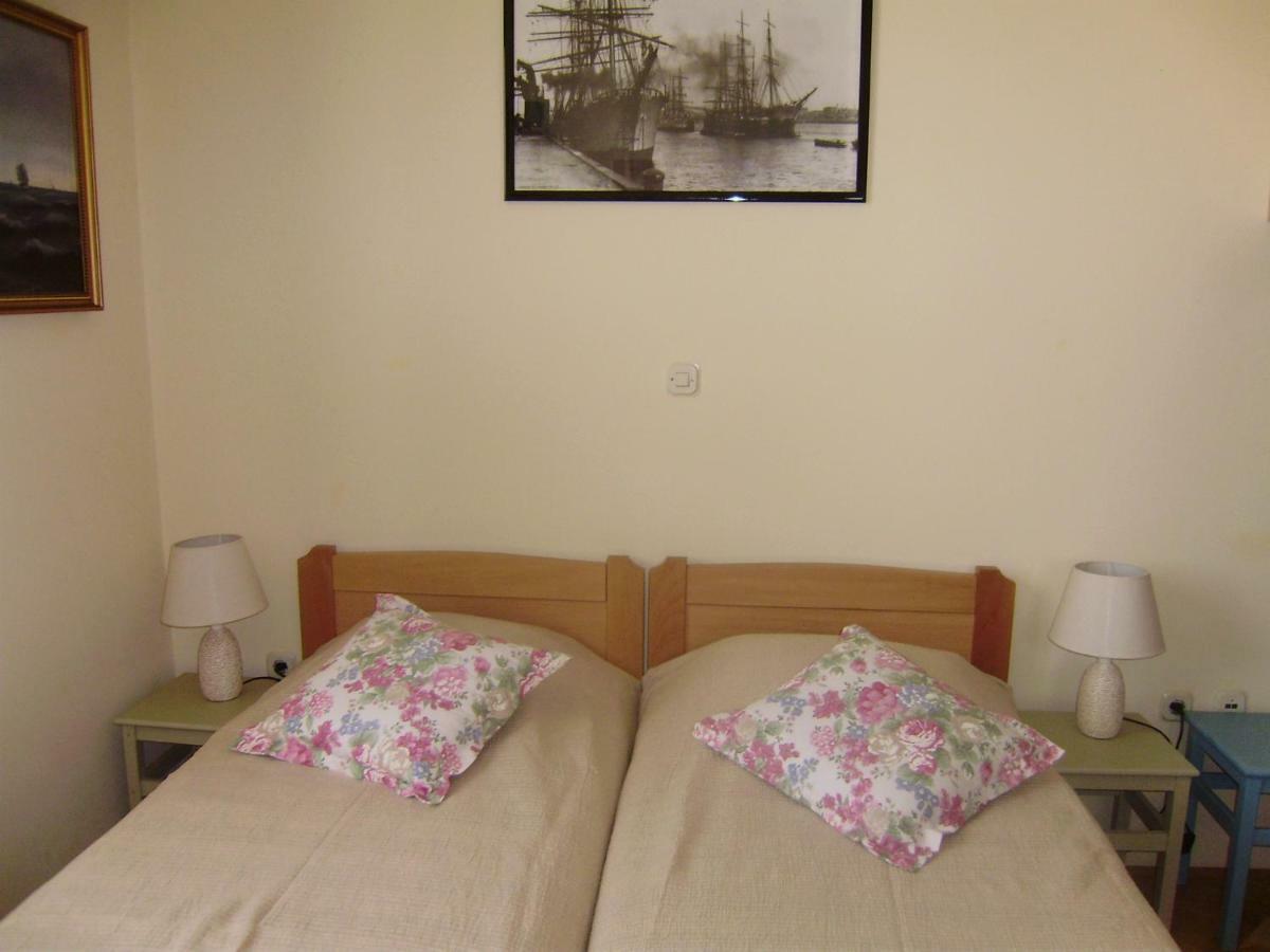 Anthea Rooms Сплит Екстериор снимка