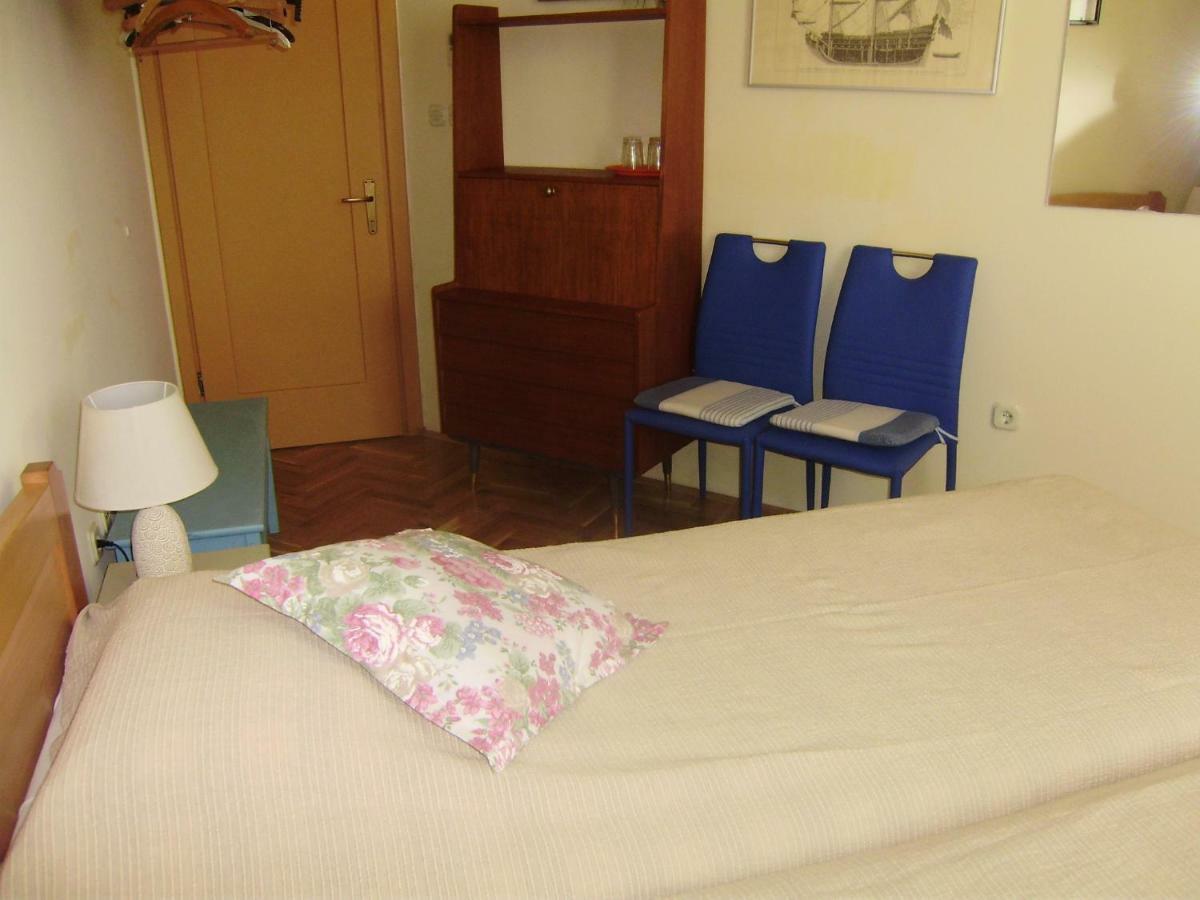 Anthea Rooms Сплит Екстериор снимка