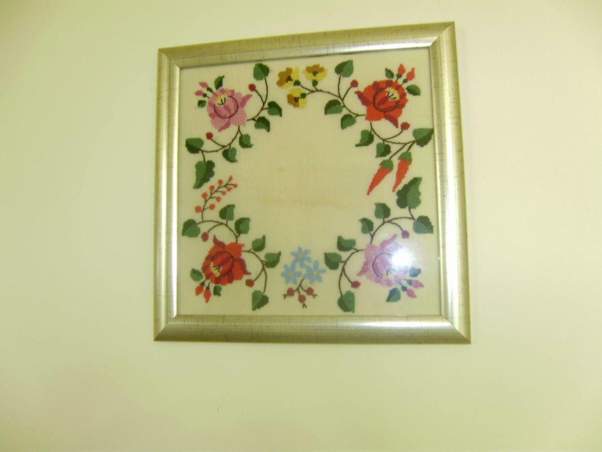 Anthea Rooms Сплит Екстериор снимка