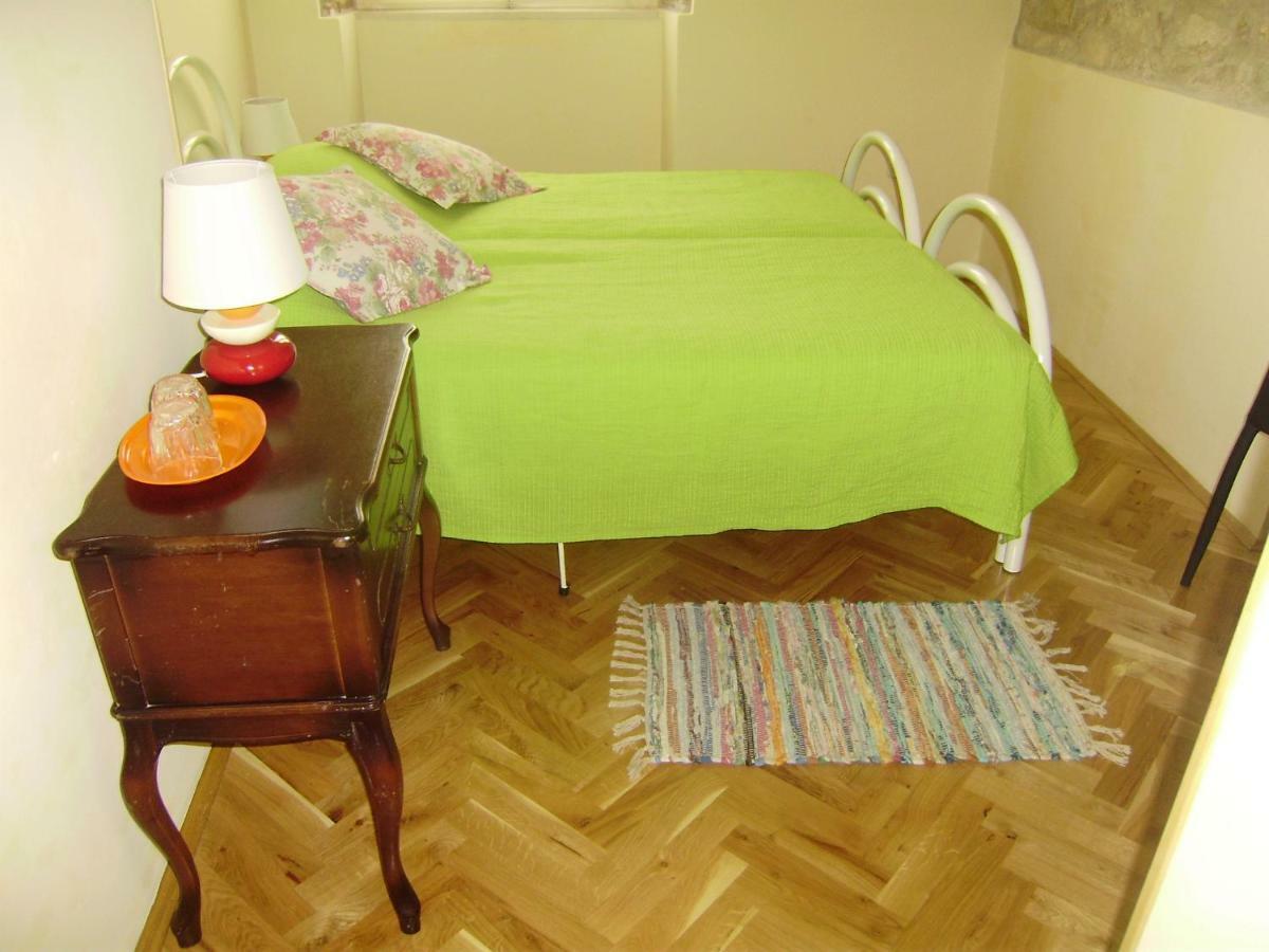 Anthea Rooms Сплит Екстериор снимка