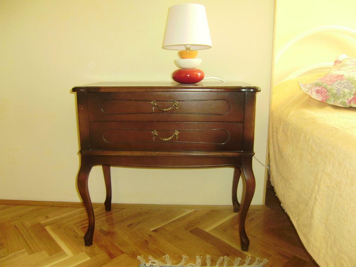 Anthea Rooms Сплит Екстериор снимка