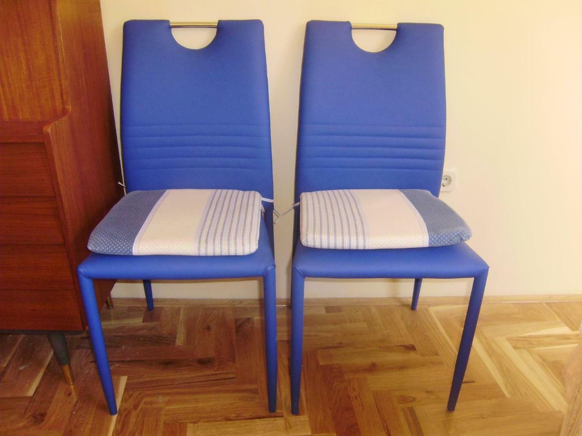 Anthea Rooms Сплит Екстериор снимка