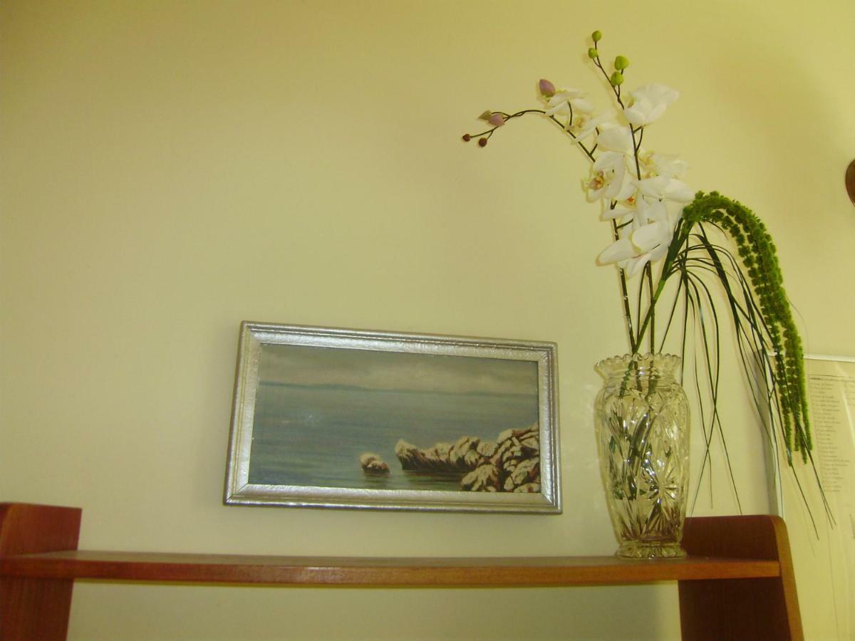Anthea Rooms Сплит Екстериор снимка