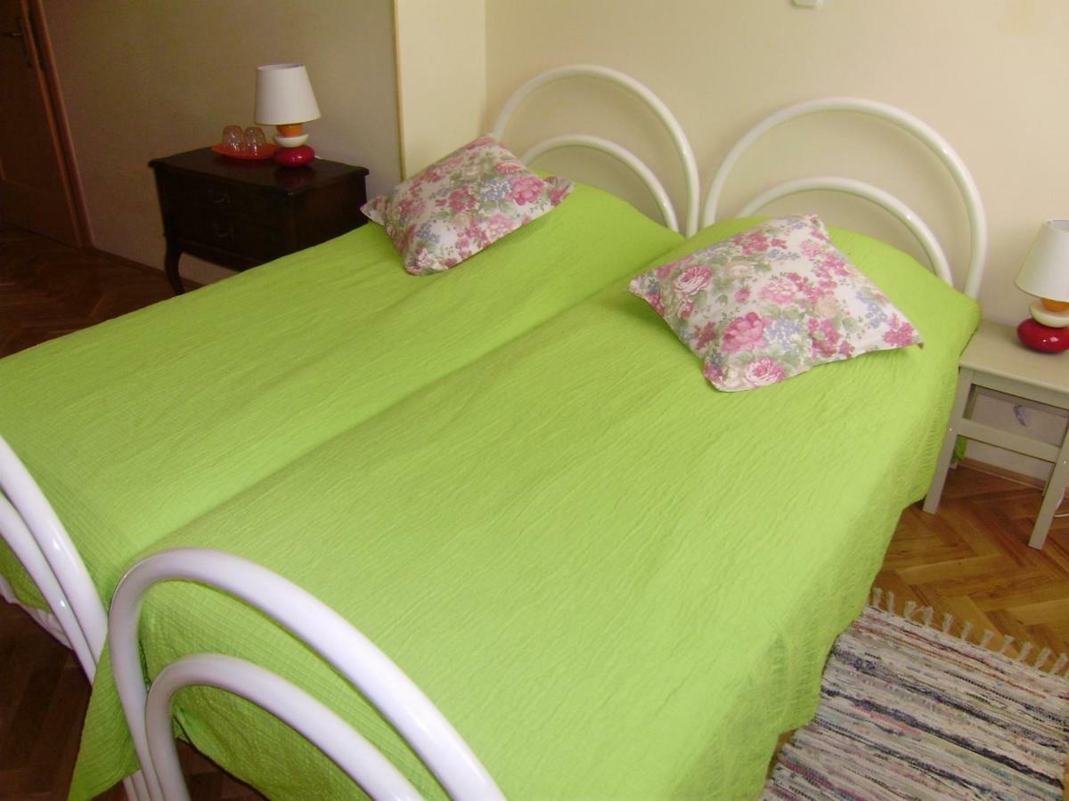 Anthea Rooms Сплит Екстериор снимка