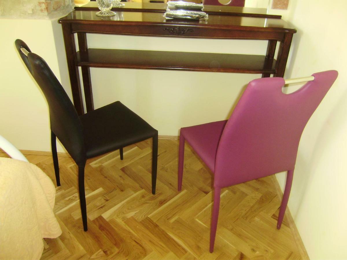 Anthea Rooms Сплит Екстериор снимка