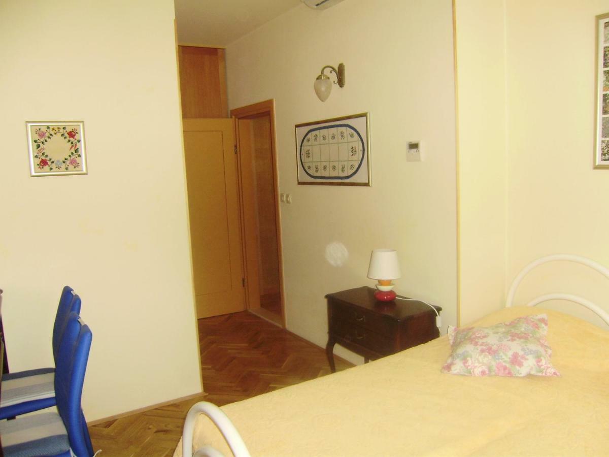 Anthea Rooms Сплит Екстериор снимка