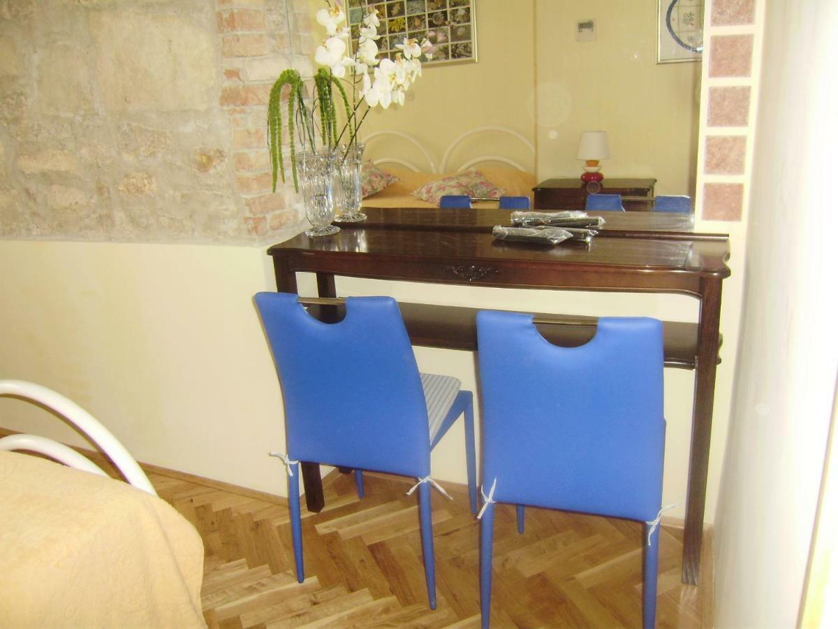 Anthea Rooms Сплит Екстериор снимка