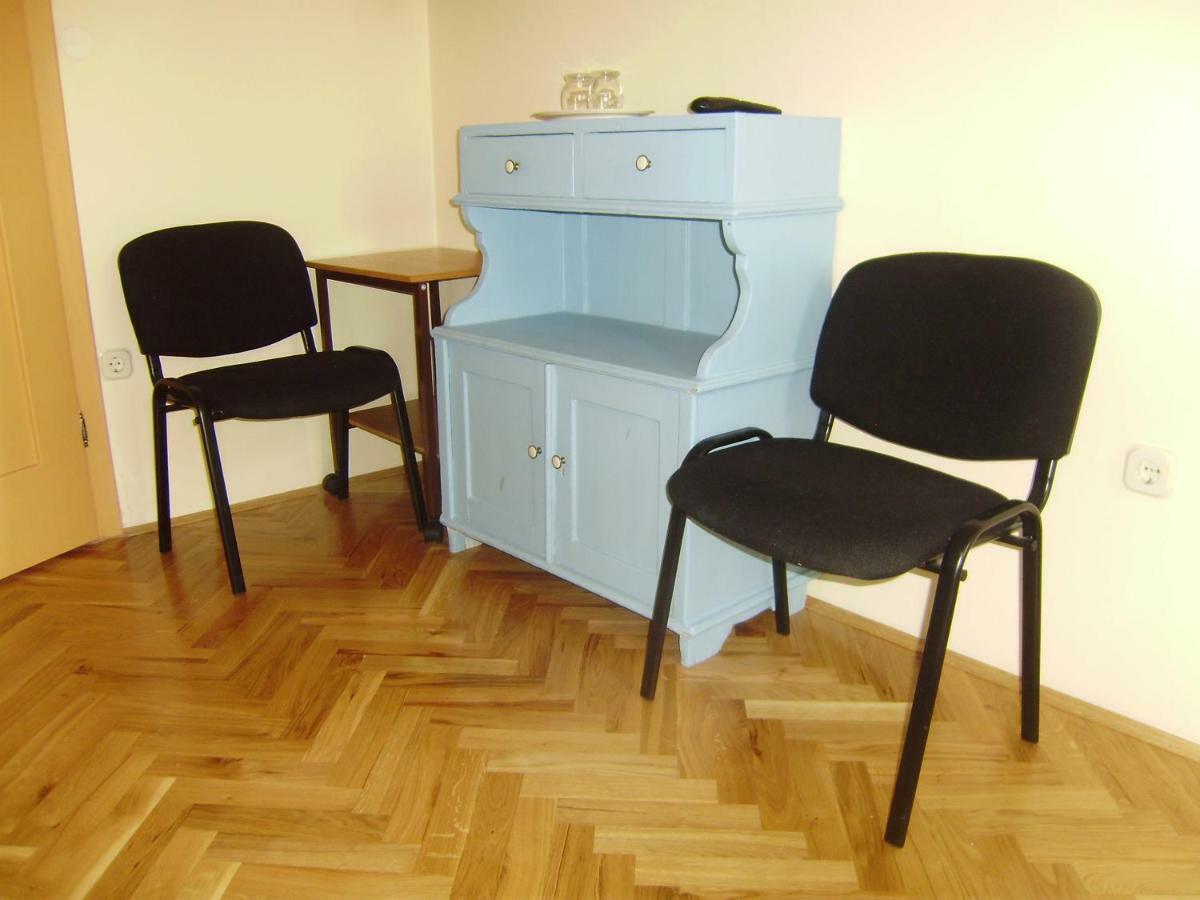Anthea Rooms Сплит Екстериор снимка