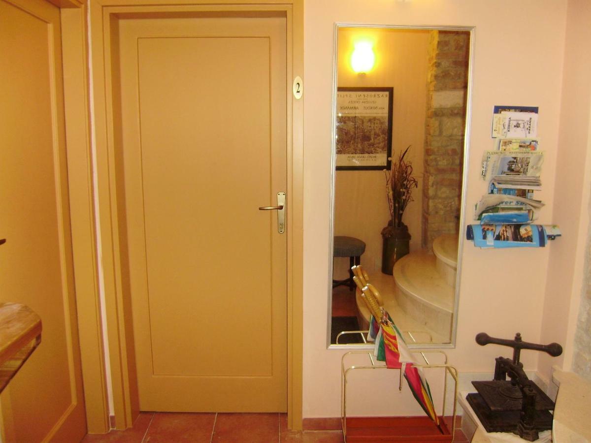 Anthea Rooms Сплит Екстериор снимка